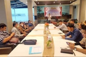 Pengacara Rider Kuningan (PERAK).